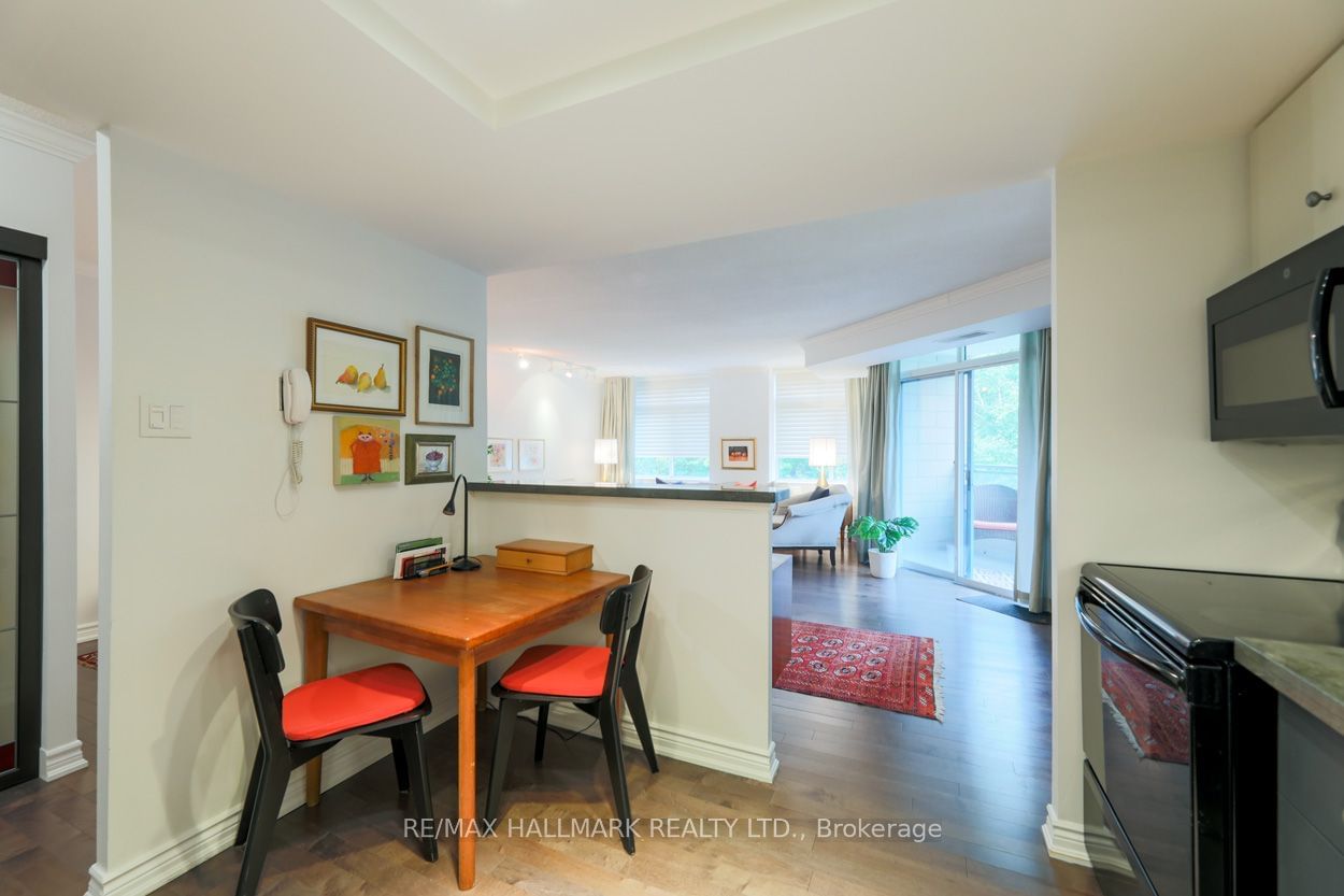 1093 Kingston Rd, unit 310 for sale - image #24