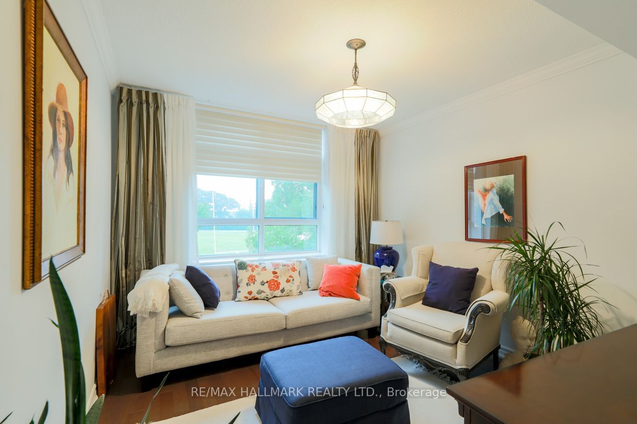 1093 Kingston Rd, unit 310 for sale - image #25