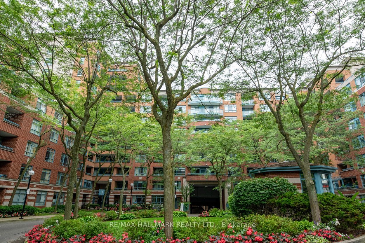 1093 Kingston Rd, unit 310 for sale - image #3