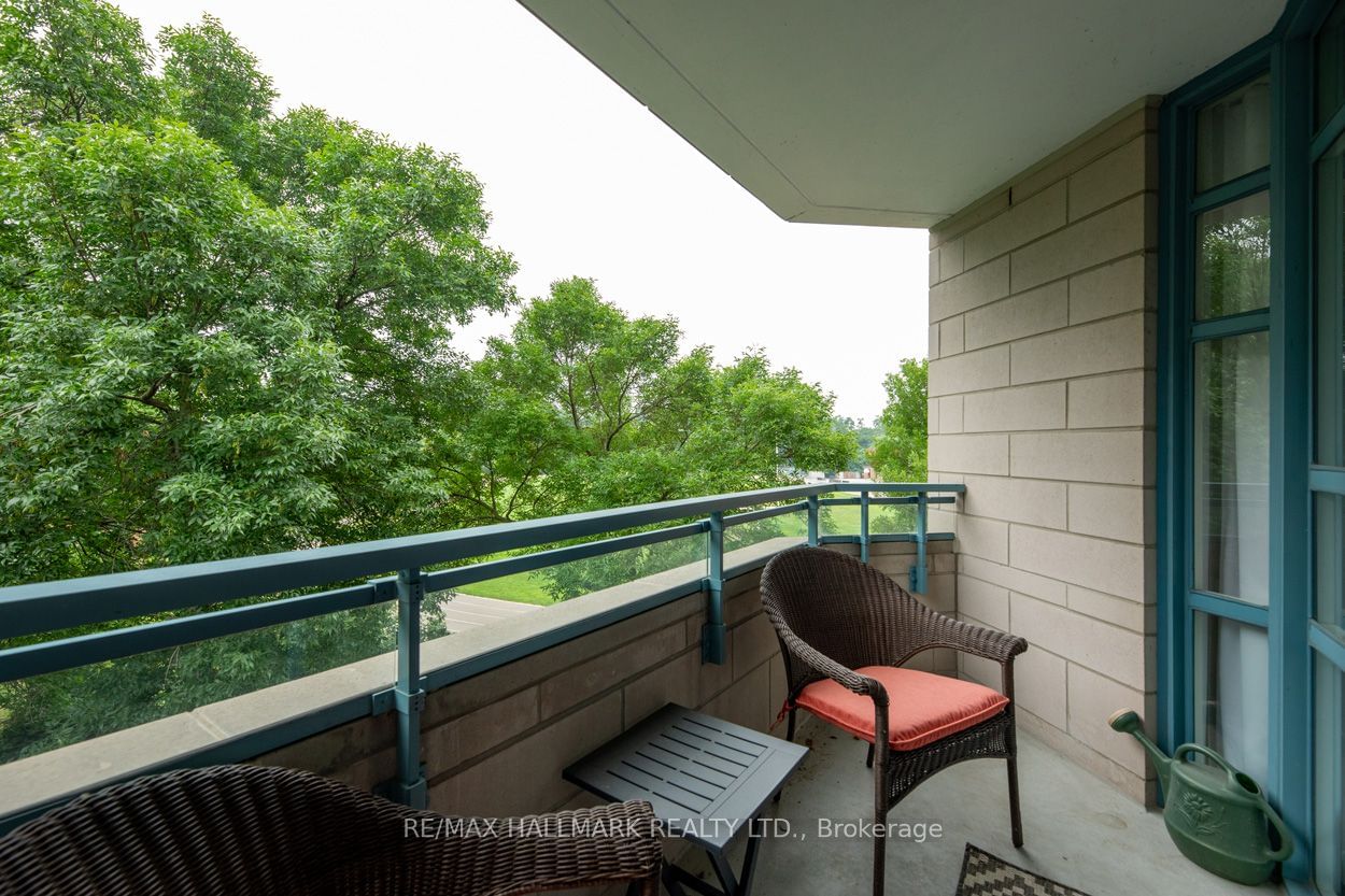 1093 Kingston Rd, unit 310 for sale - image #37