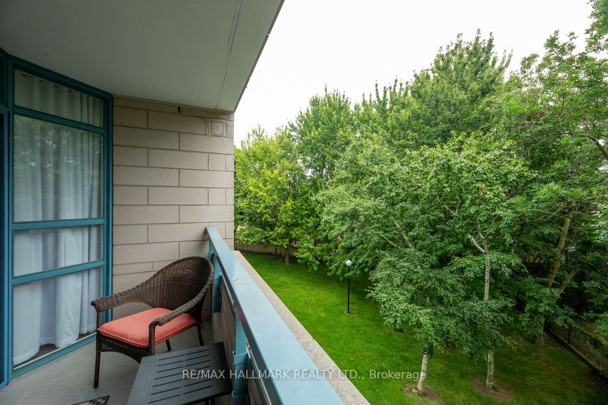 1093 Kingston Rd, unit 310 for sale - image #38