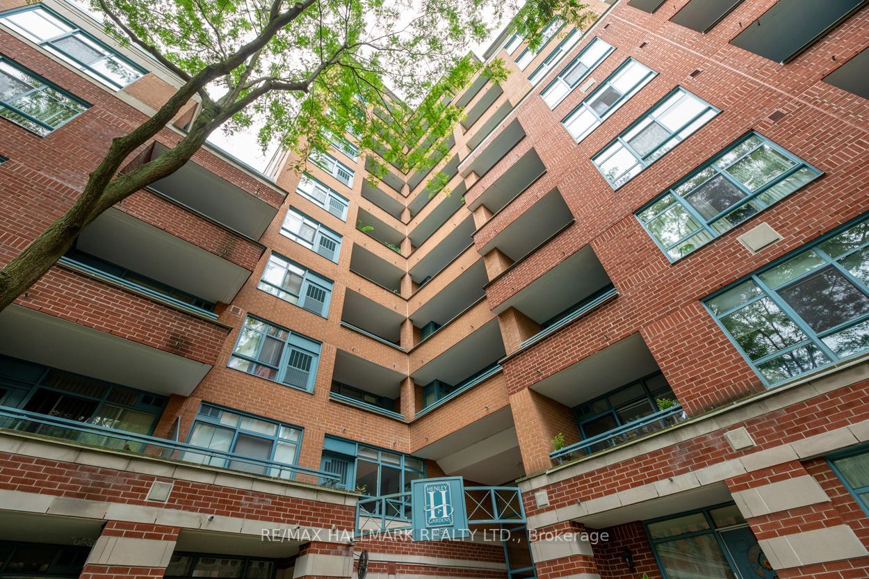 1093 Kingston Rd, unit 310 for sale - image #4