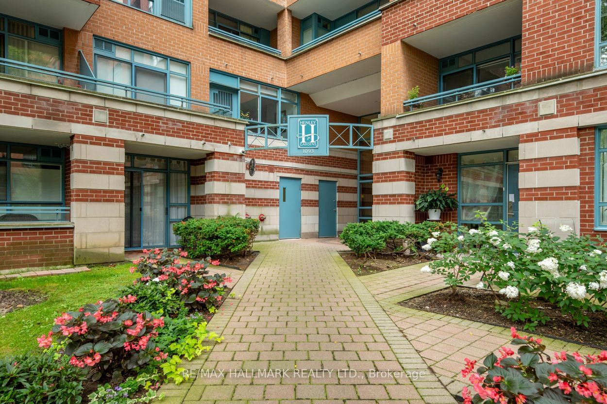 1093 Kingston Rd, unit 310 for sale - image #5