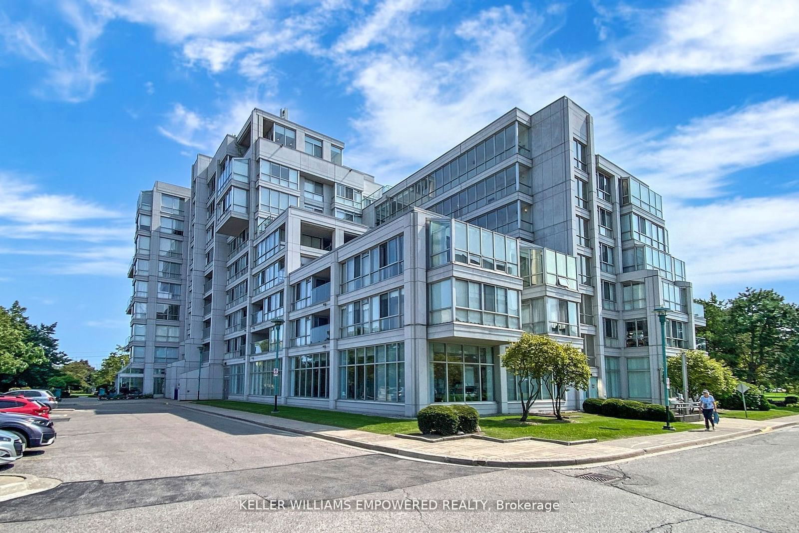 The Breakers Condos, Ajax, Toronto