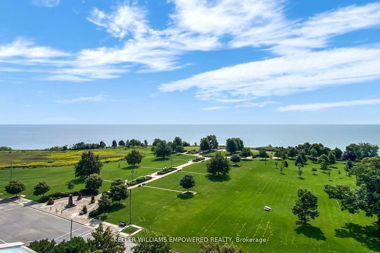 The Breakers Condos, Ajax, Toronto