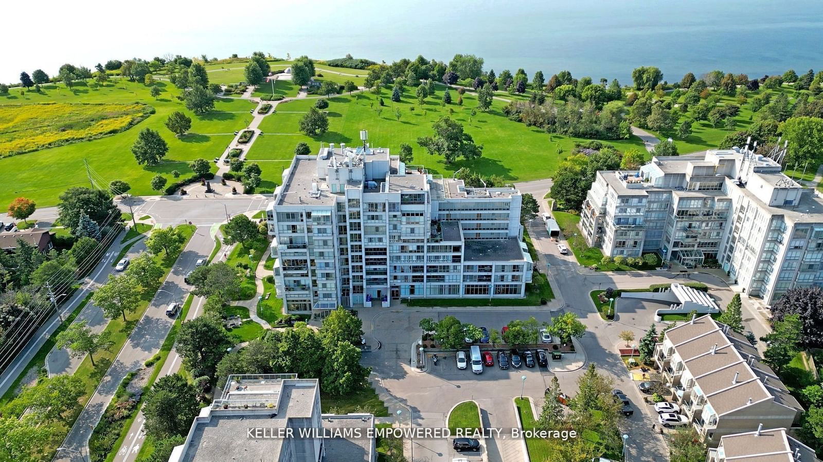 The Breakers Condos, Ajax, Toronto