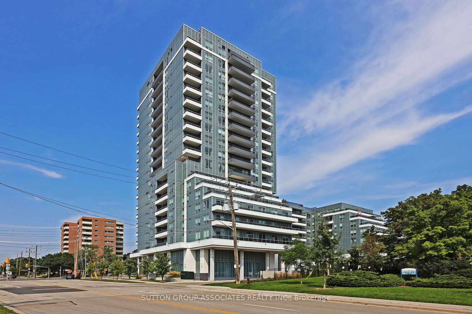 3121 Sheppard Ave E, unit 320 for sale - image #1