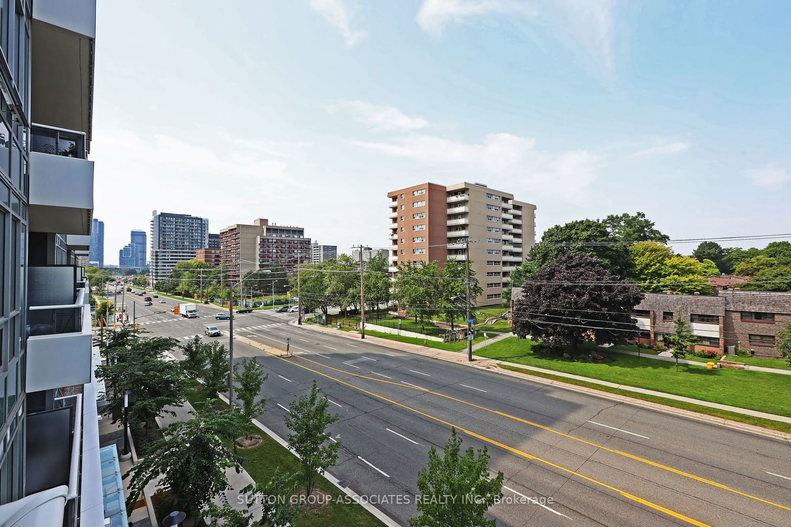 3121 Sheppard Ave E, unit 320 for sale - image #17