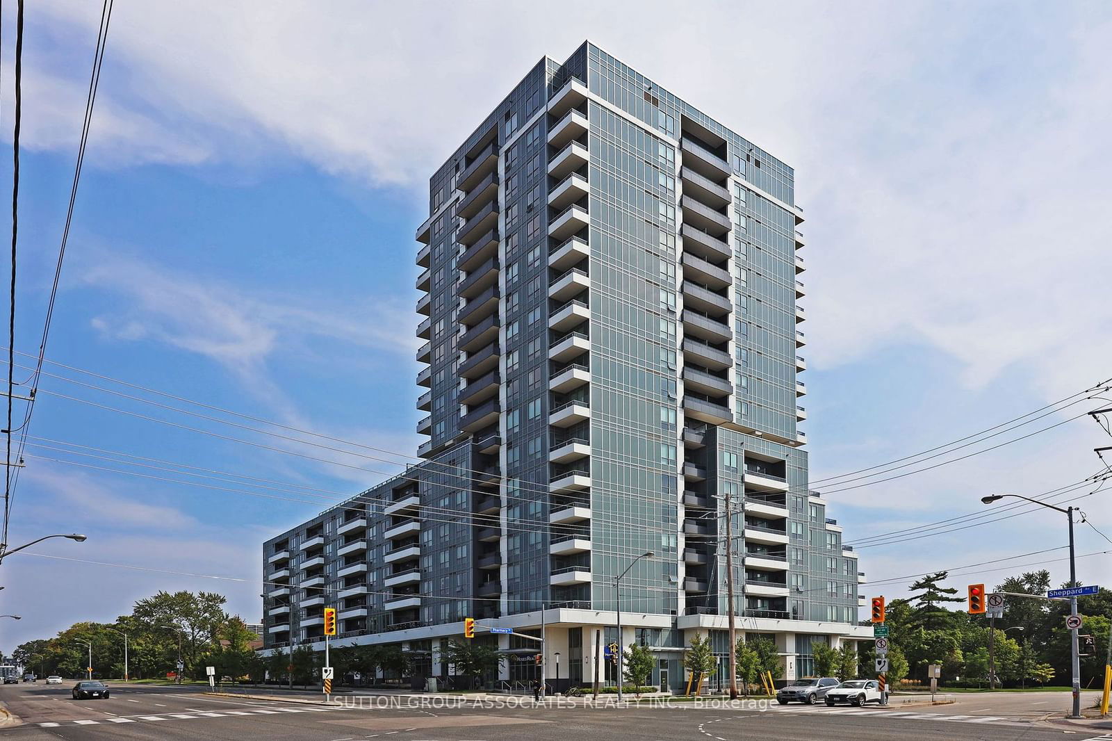 3121 Sheppard Ave E, unit 320 for sale