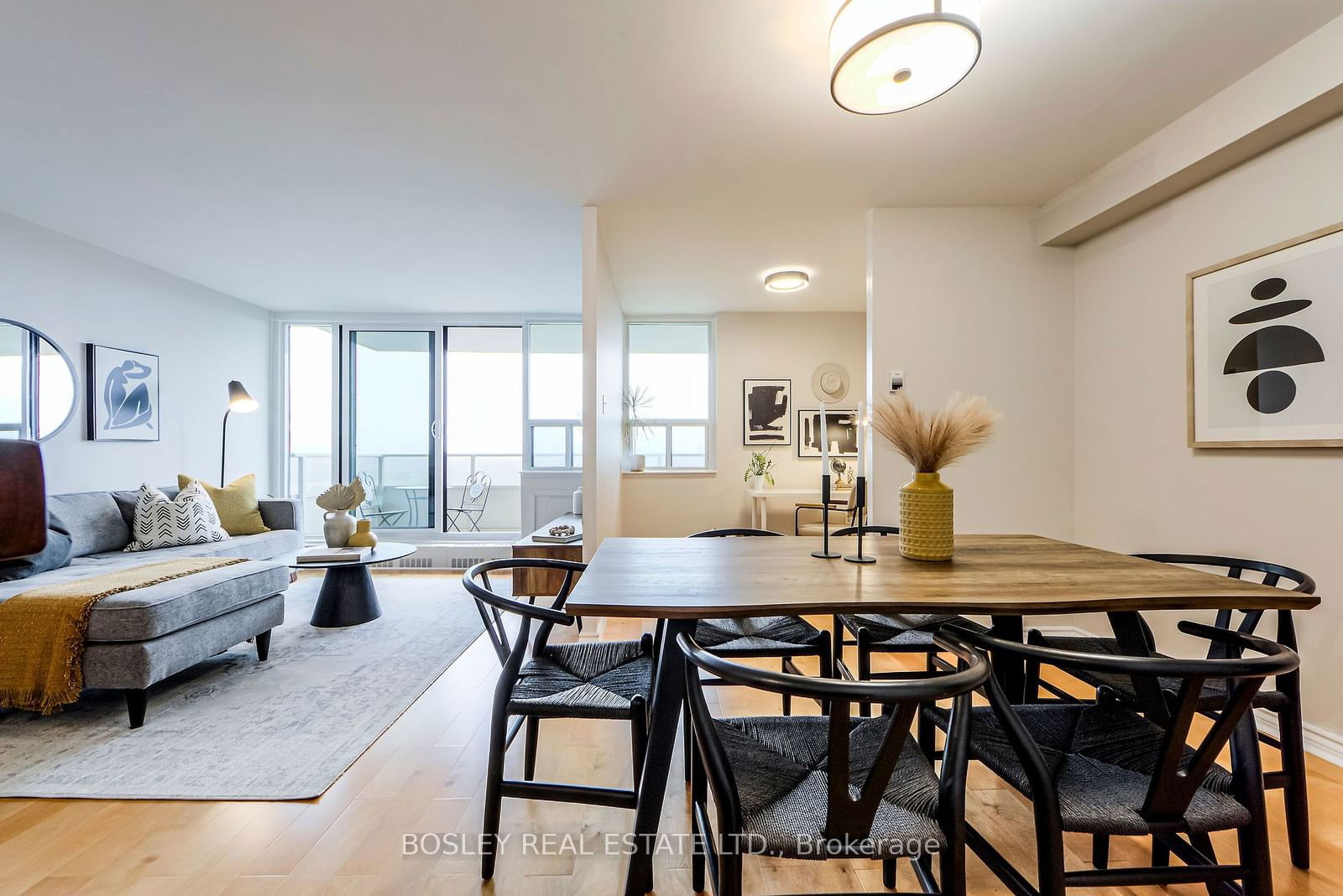 15 Torrance Rd, unit 1510 for sale - image #10