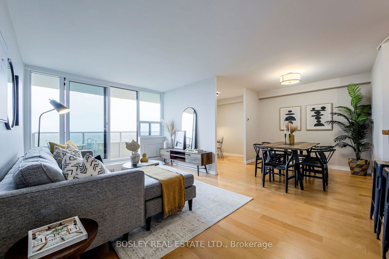 15 Torrance Rd, unit 1510 for sale - image #17