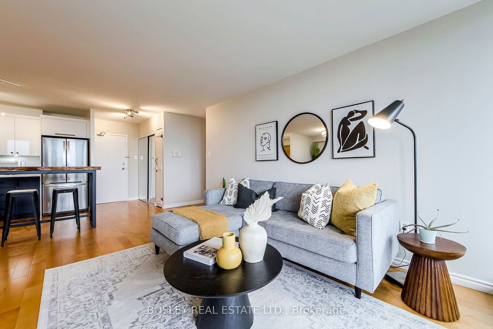 15 Torrance Rd, unit 1510 for sale - image #18