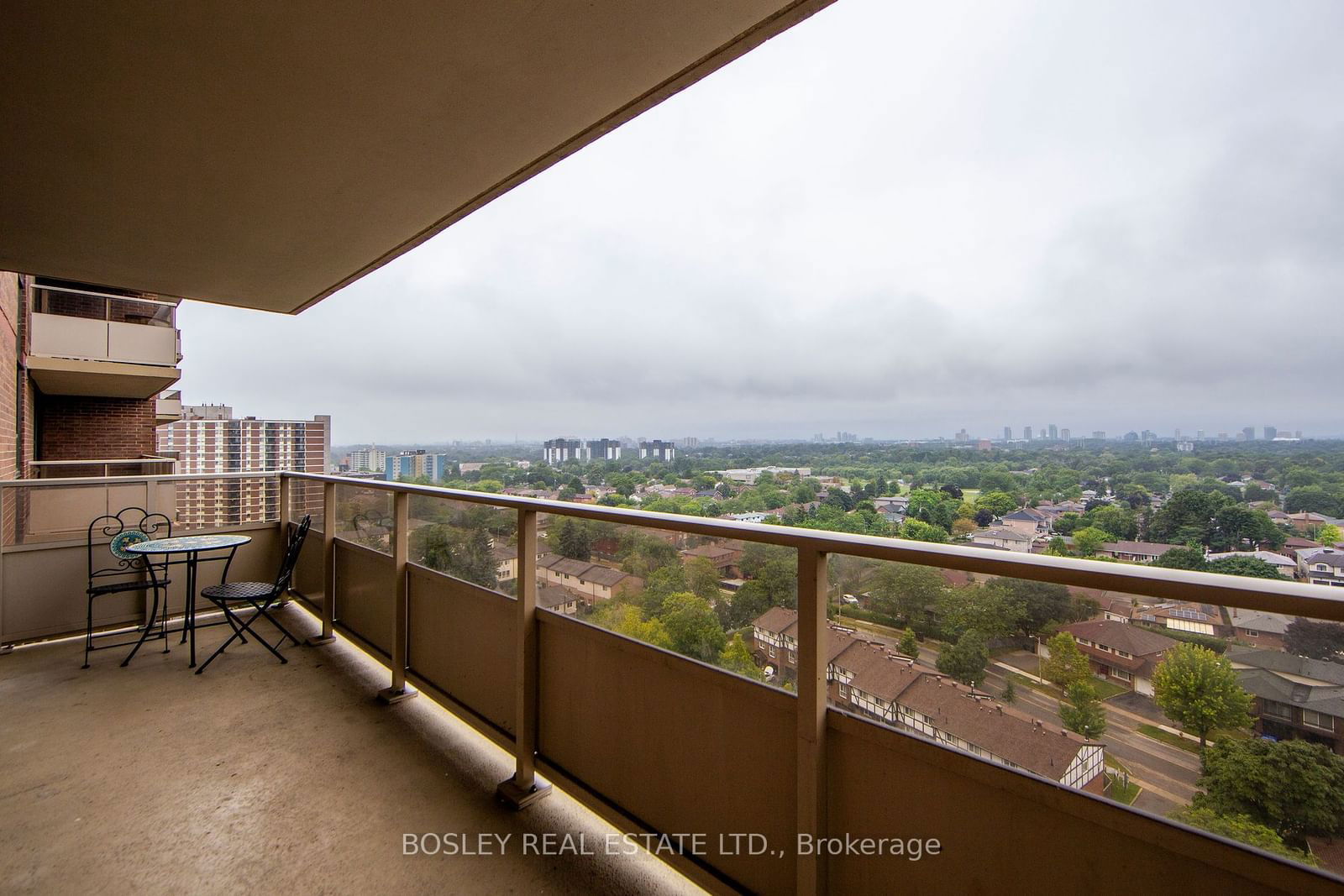 15 Torrance Rd, unit 1510 for sale - image #21