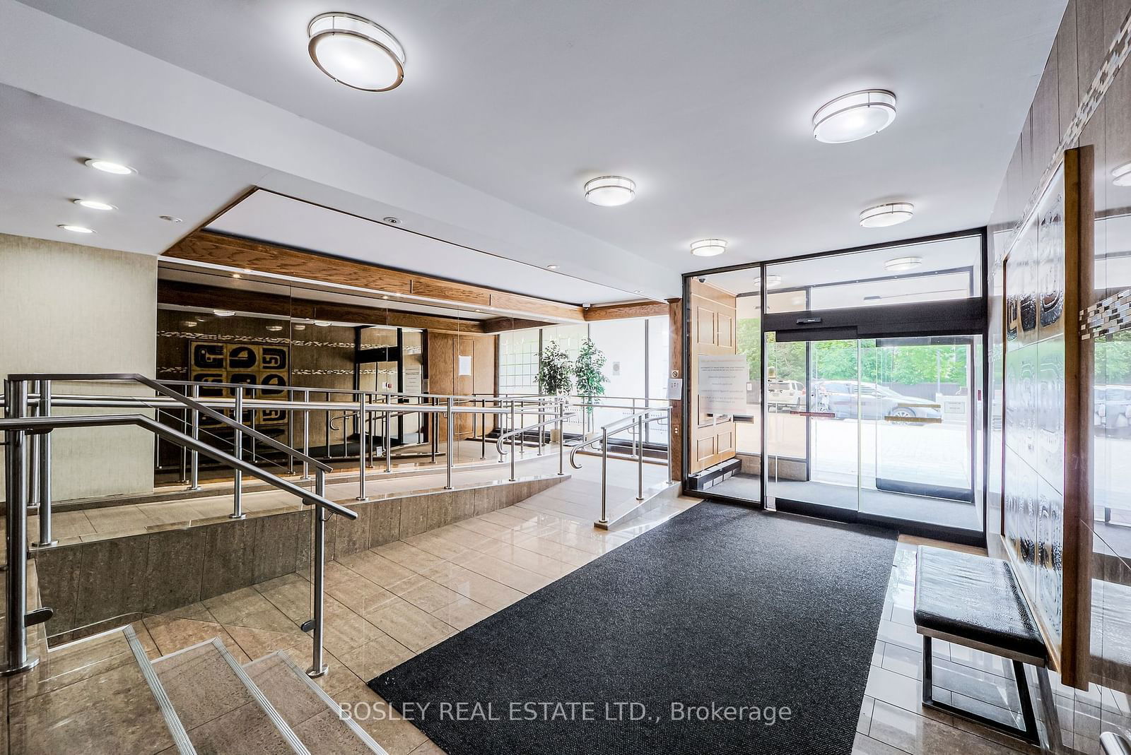 15 Torrance Rd, unit 1510 for sale