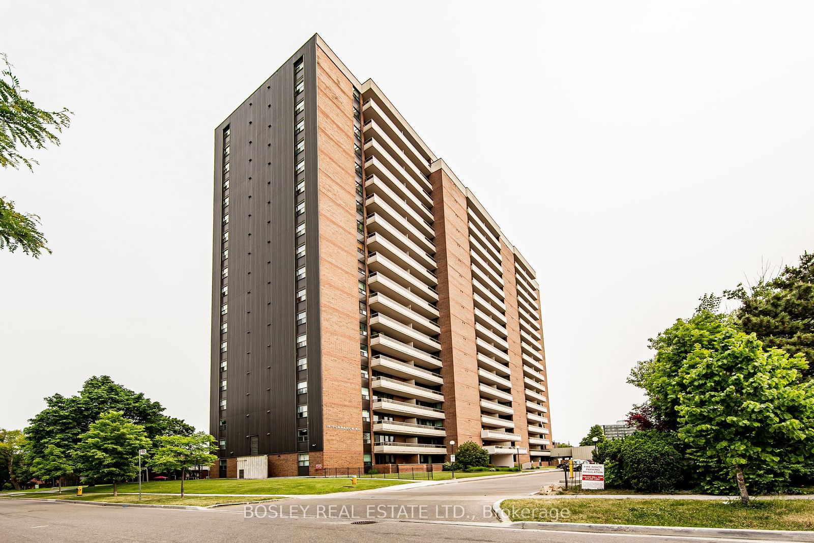 15 Torrance Rd, unit 1510 for sale