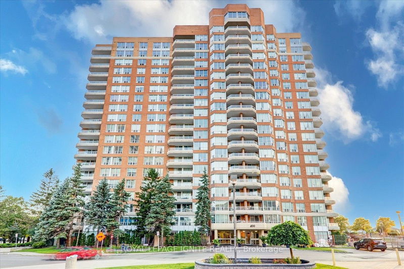 400 Mclevin Ave, unit 508 for sale - image #1