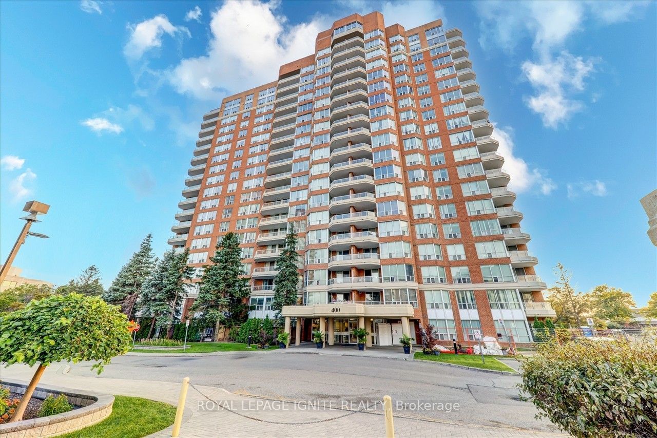 400 Mclevin Ave, unit 508 for sale