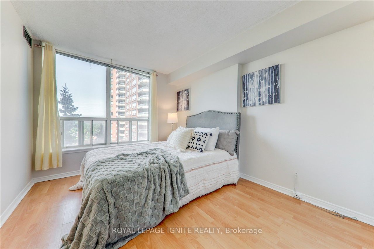 400 Mclevin Ave, unit 508 for sale - image #21