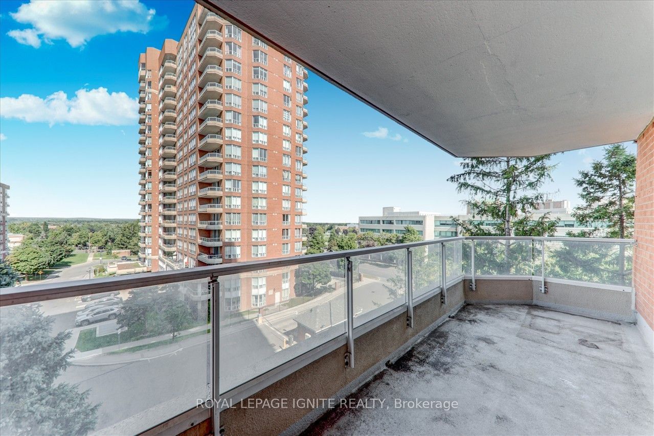 400 Mclevin Ave, unit 508 for sale - image #26