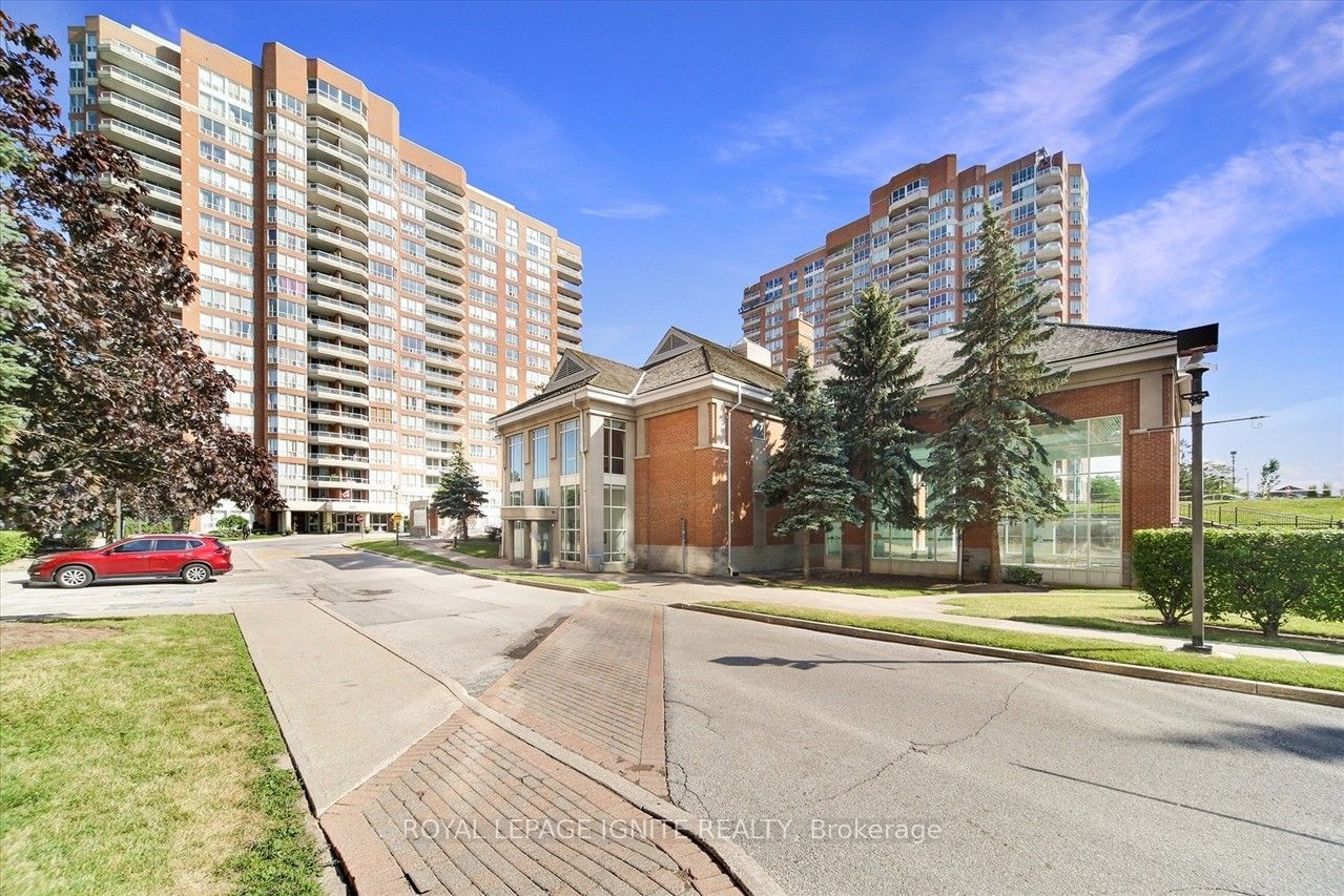 400 Mclevin Ave, unit 508 for sale - image #28