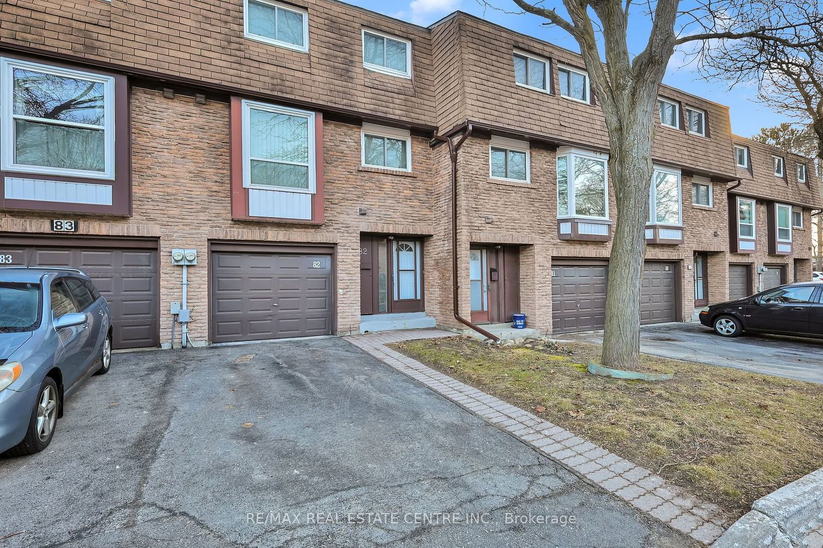 222 Pearson St, unit 82 for sale - image #1