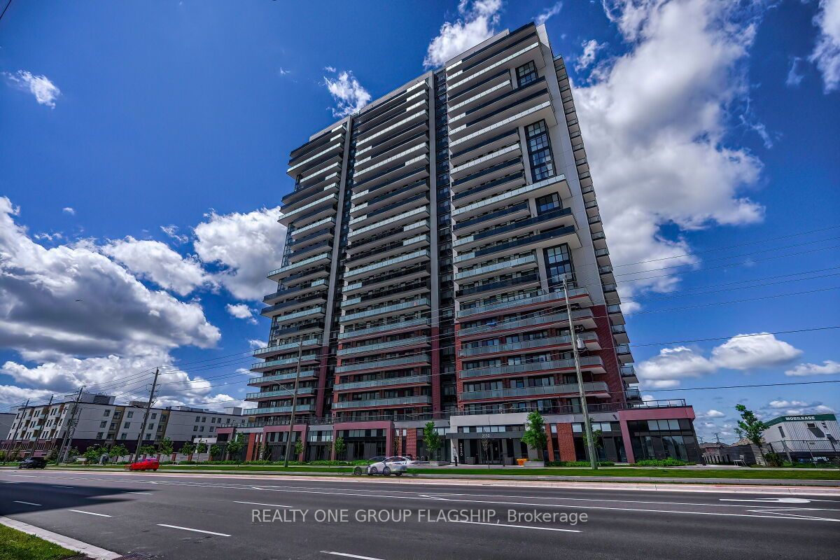 2550 Simcoe St N, unit 505 for sale - image #1