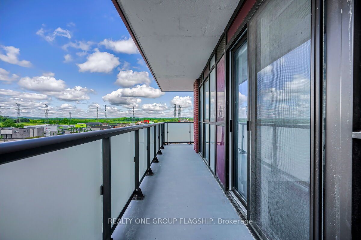 2550 Simcoe St N, unit 505 for sale - image #17