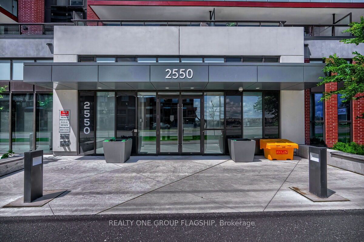 2550 Simcoe St N, unit 505 for sale