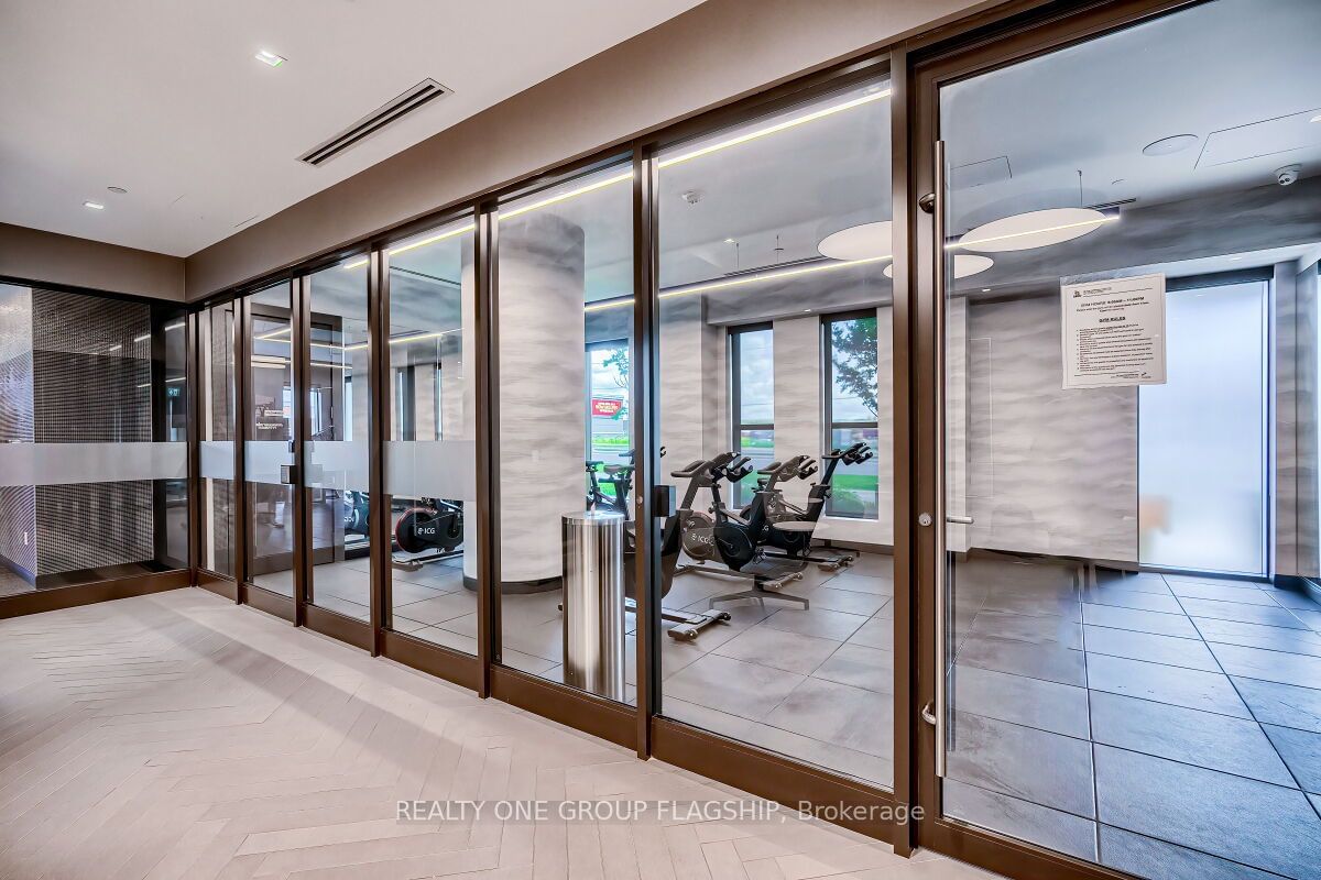 2550 Simcoe St N, unit 505 for sale - image #21