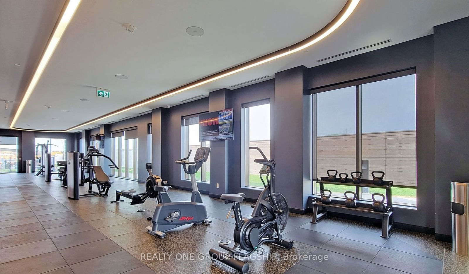 2550 Simcoe St N, unit 505 for sale - image #27