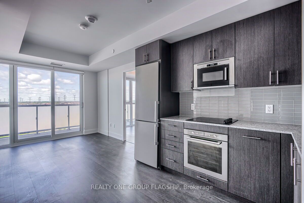 2550 Simcoe St N, unit 505 for sale - image #8