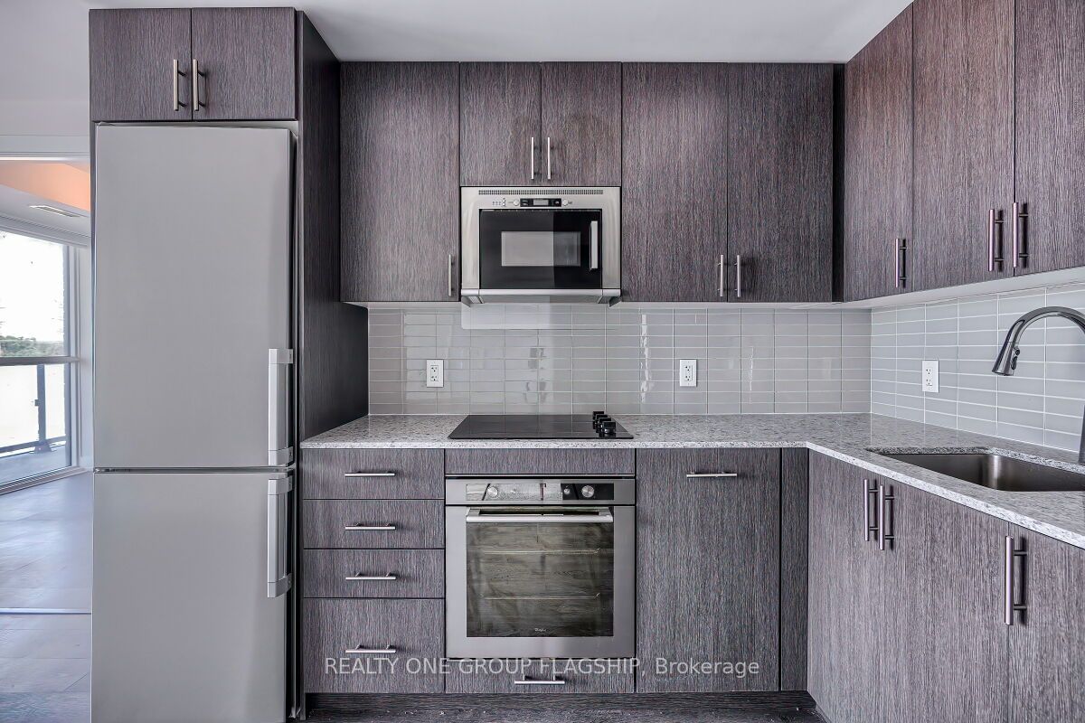 2550 Simcoe St N, unit 505 for sale - image #9