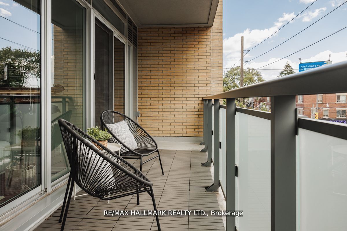 200 Woodbine Ave, unit 304 for sale - image #23