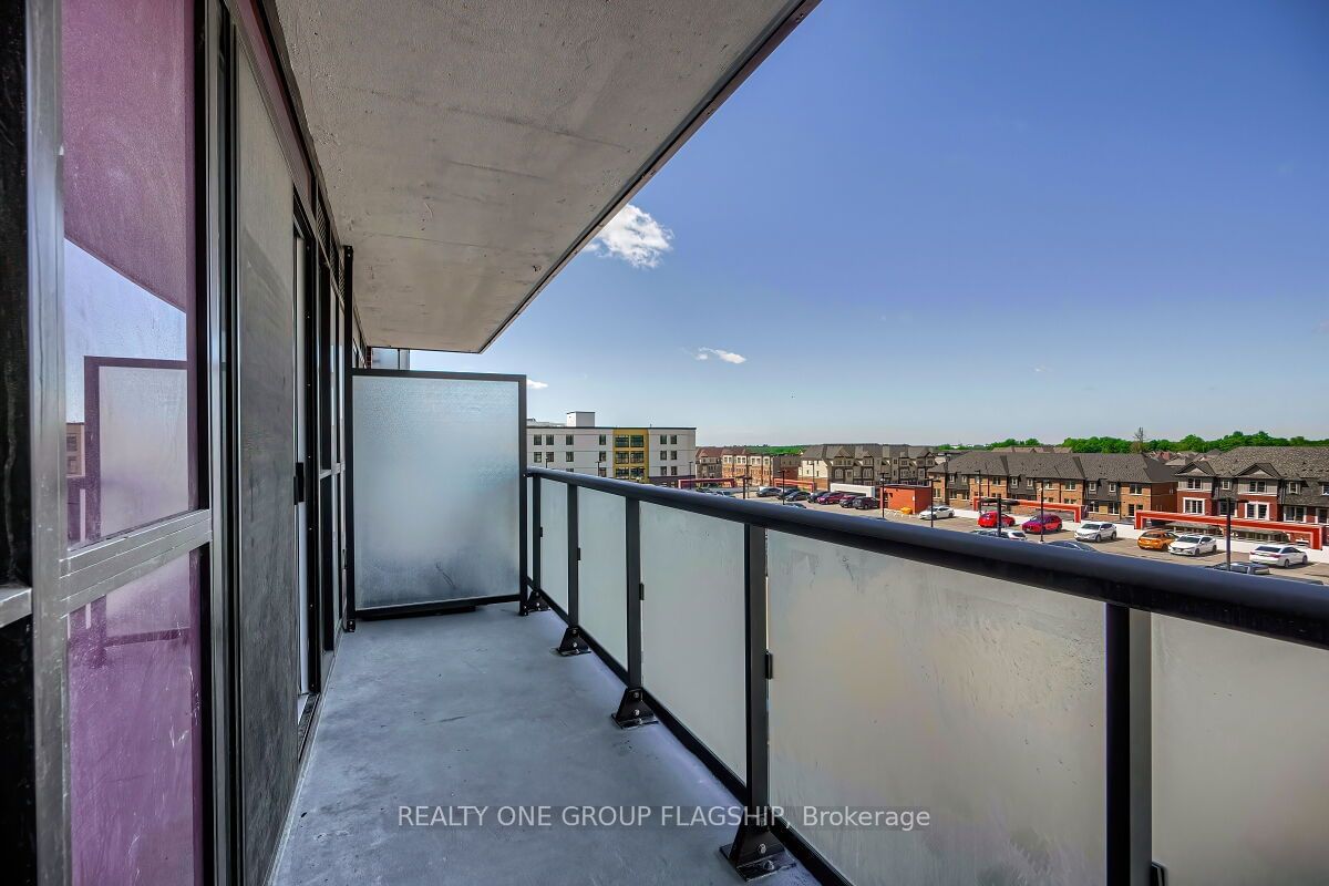 2550 Simcoe St N, unit 421 for sale - image #16