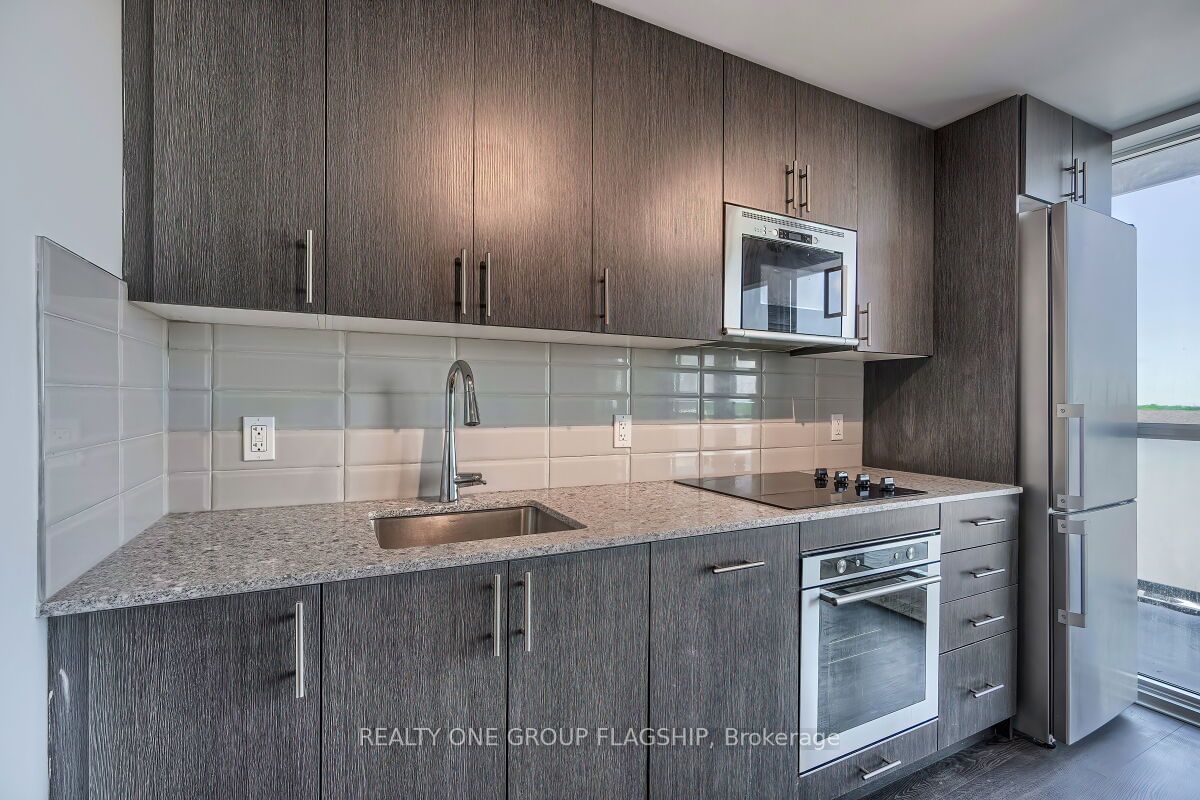 2550 Simcoe St N, unit 421 for sale - image #9