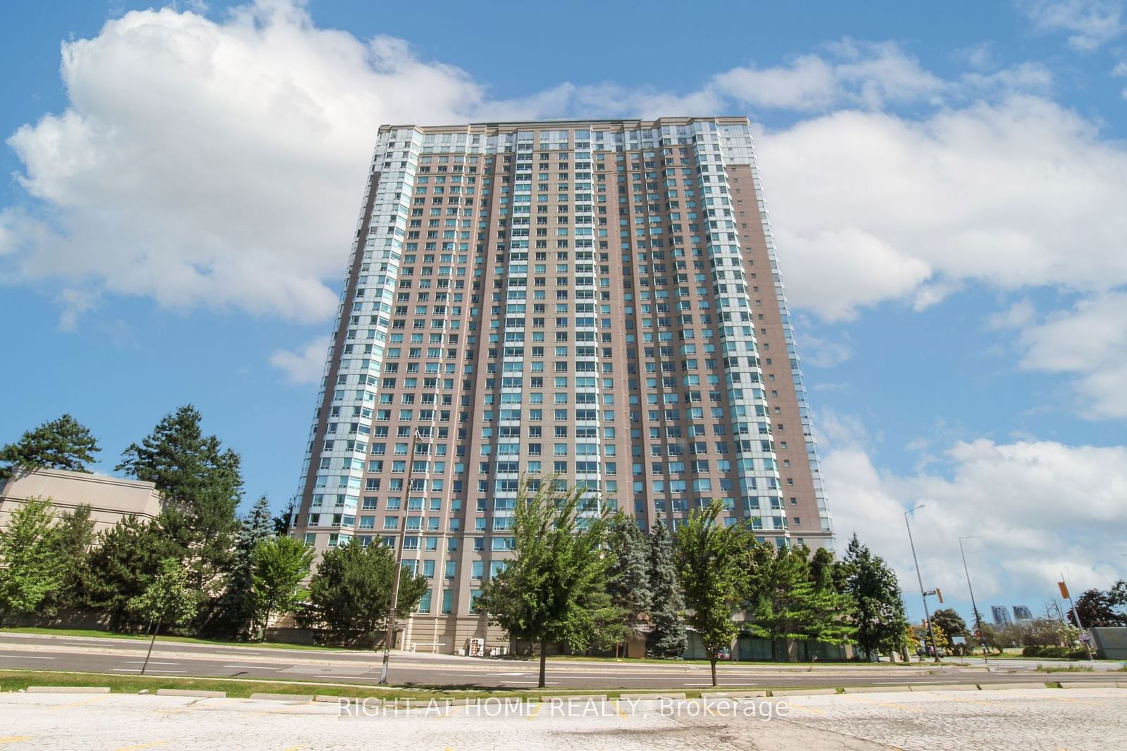 The Residences At The Consilium II, Scarborough, Toronto