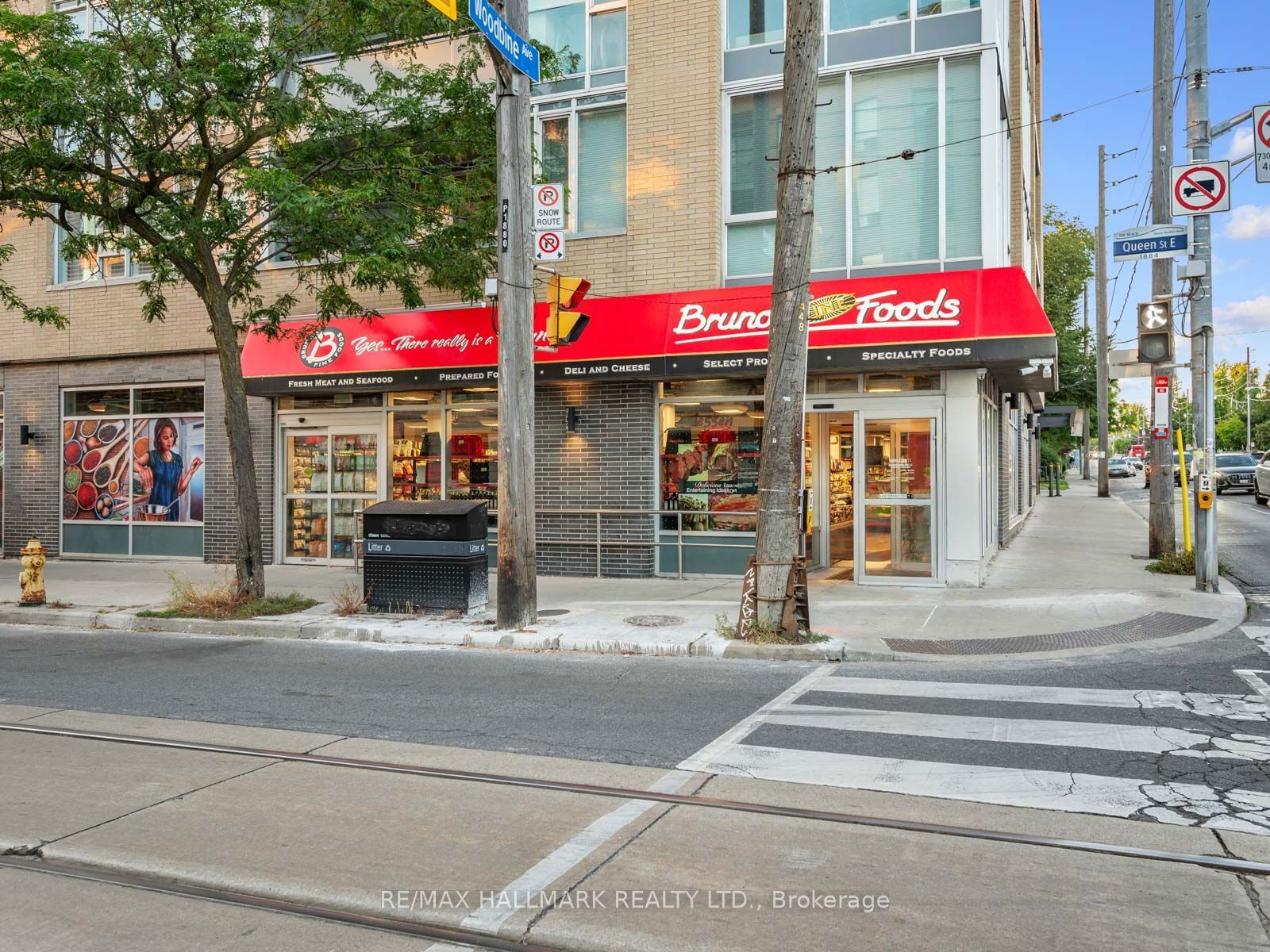 200 Woodbine Ave, unit 601 for sale - image #39