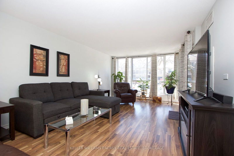 25 Cumberland Lane, unit 112 for sale - image #1