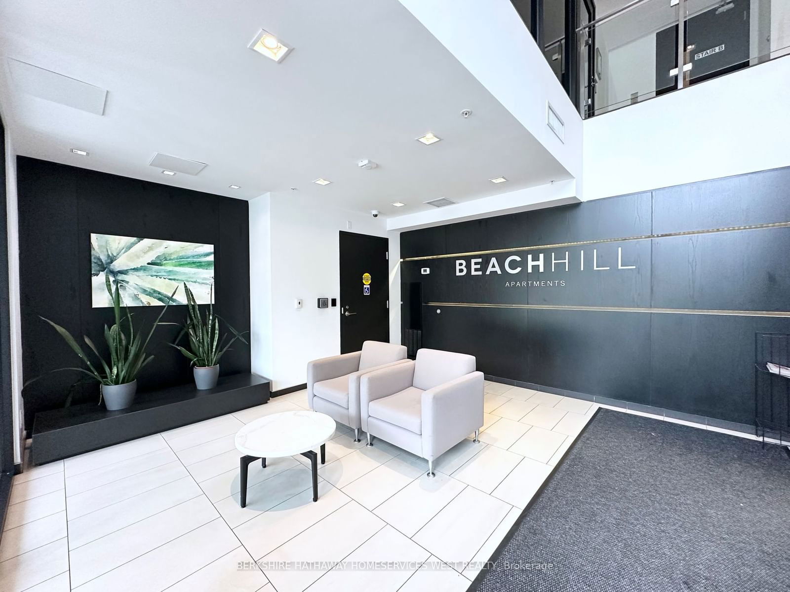 Beach Hill Residences, East End, Toronto