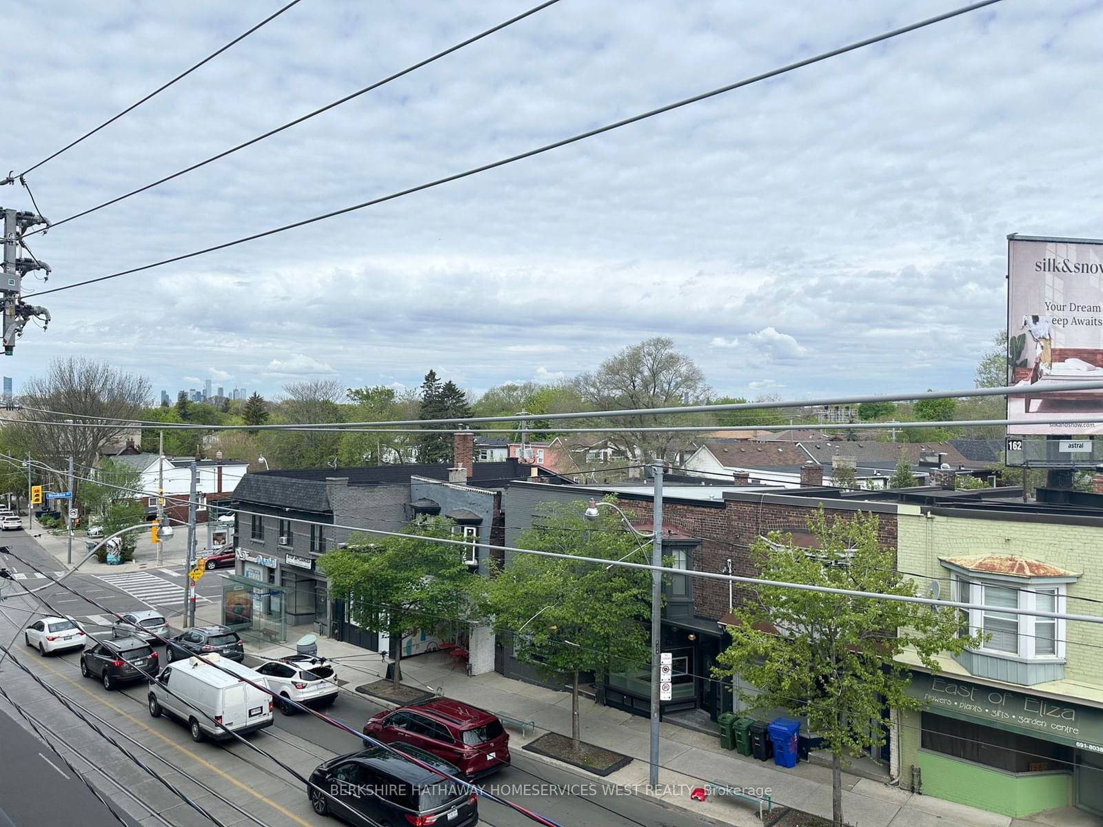 Beach Hill Residences, East End, Toronto