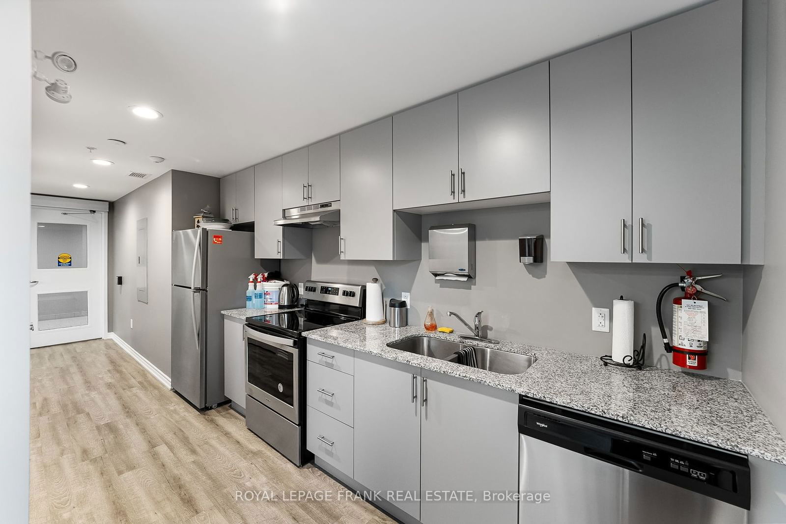 290 Liberty St N, unit 218 for sale - image #32