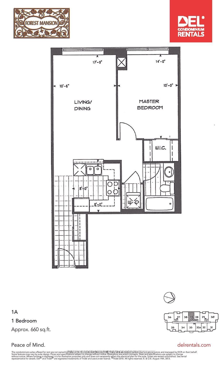 125 Omni Dr, unit 2539 for sale - image #7