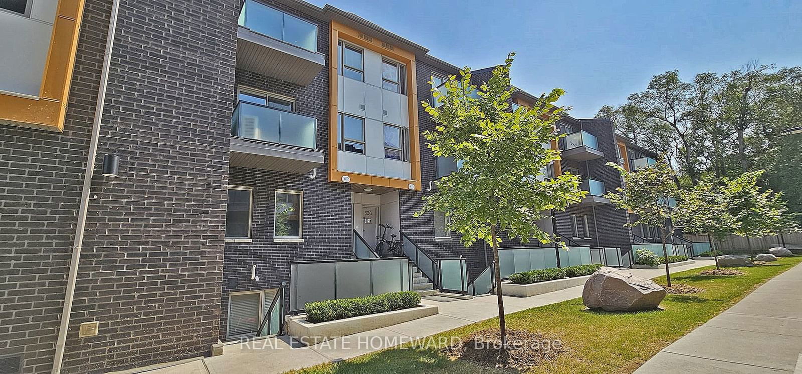 2791 Eglinton Ave E, unit 531 for sale - image #1