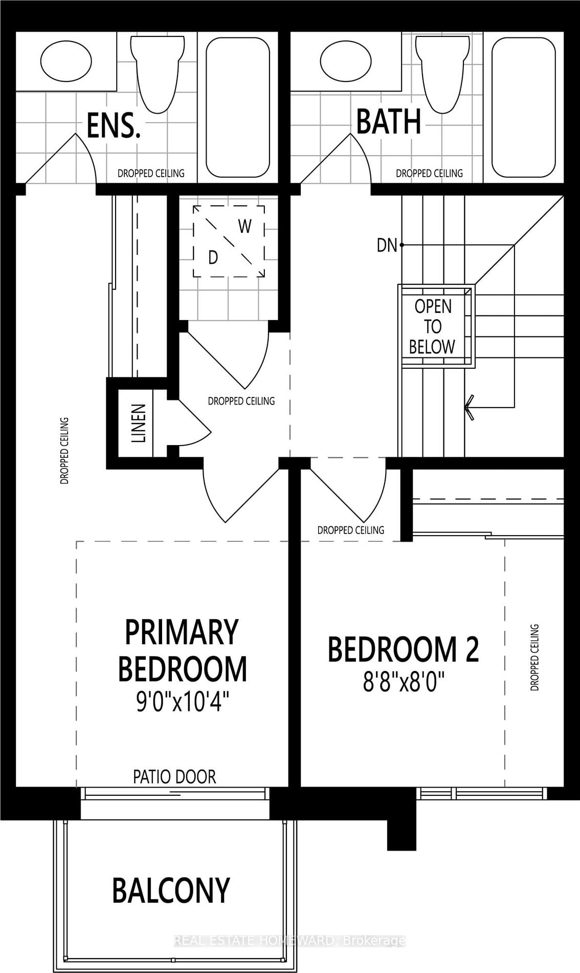 2791 Eglinton Ave E, unit 531 for sale