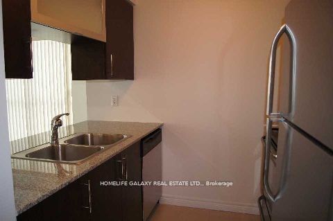 50 Town Centre Crt, unit 1702 for rent - image #5