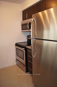 50 Town Centre Crt, unit 1702 for rent - image #6