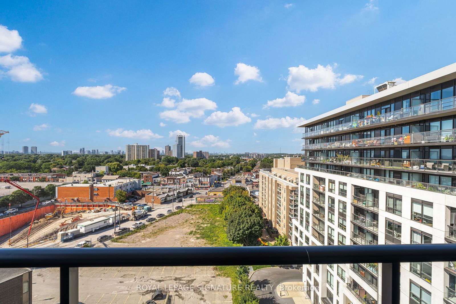 8 Trent Ave, unit 1020 for sale - image #31