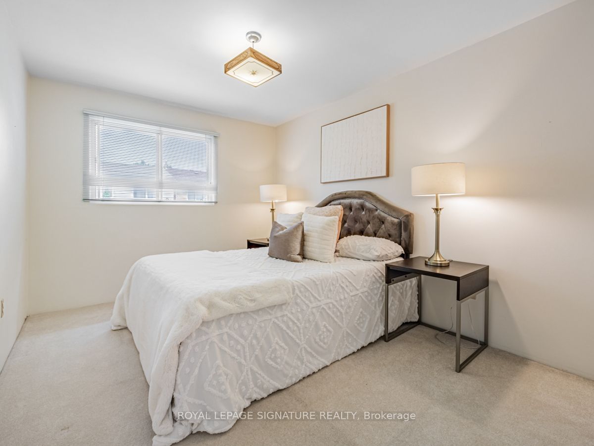 91 L'Amoreaux Dr, unit 139 for sale - image #18