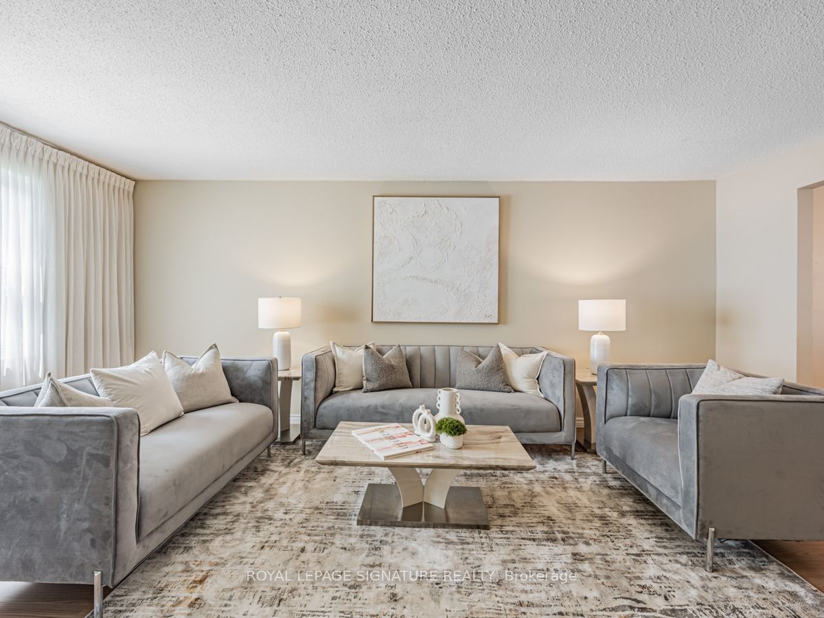 91 L'Amoreaux Dr, unit 139 for sale - image #3