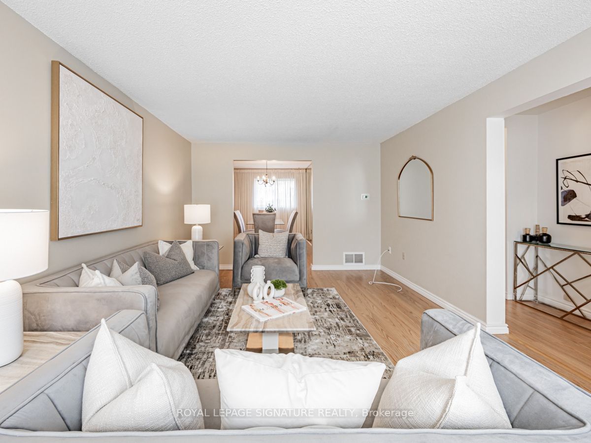 91 L'Amoreaux Dr, unit 139 for sale - image #6